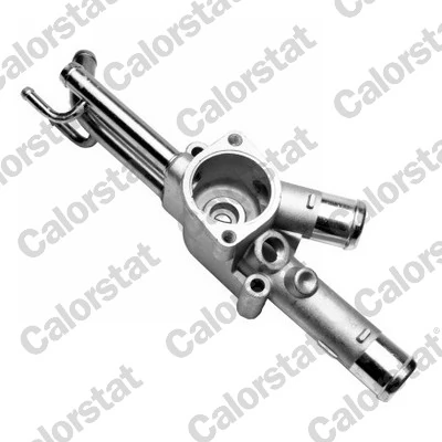Coolant Flange
